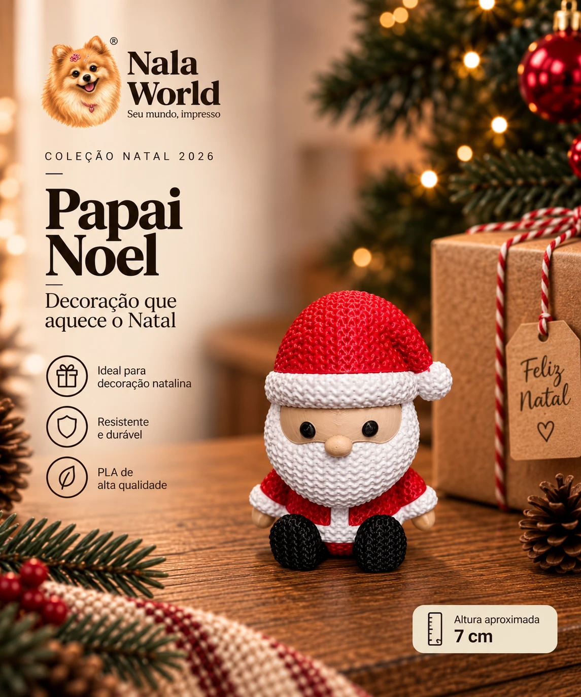 Papai Noel