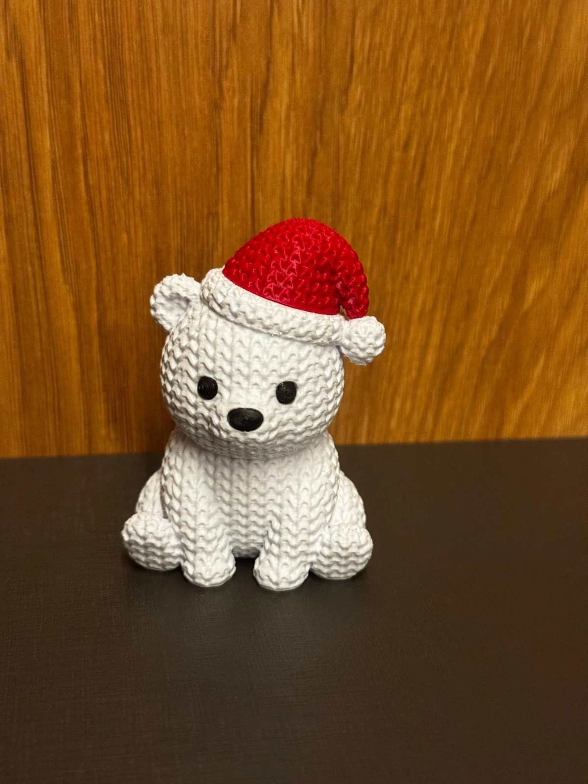 Mini Urso Polar — foto 2