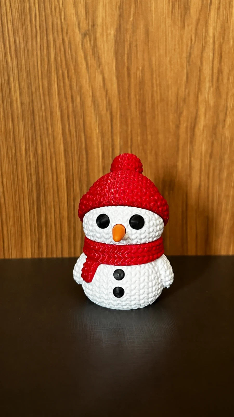 Boneco de Neve — foto 2